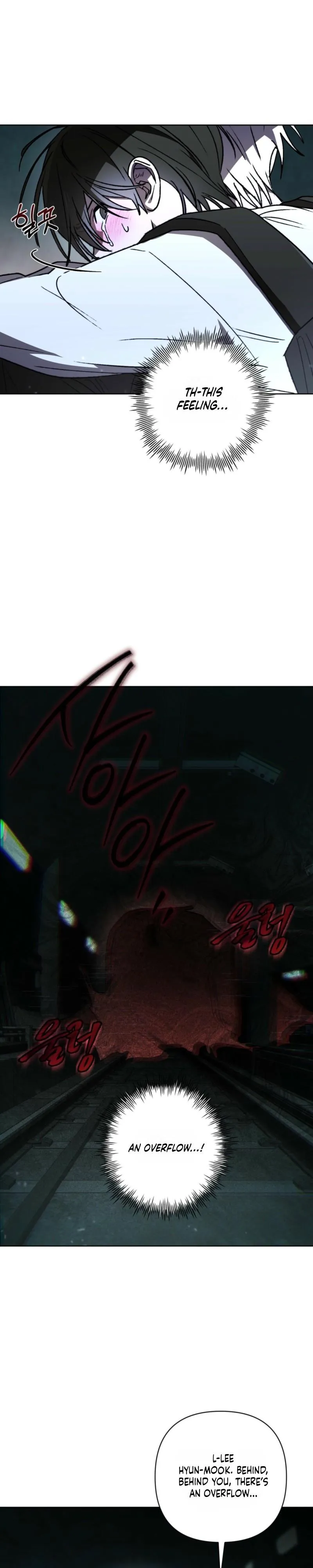 Follow the Sheep in the Abyss Chapter 13 page 10 - 