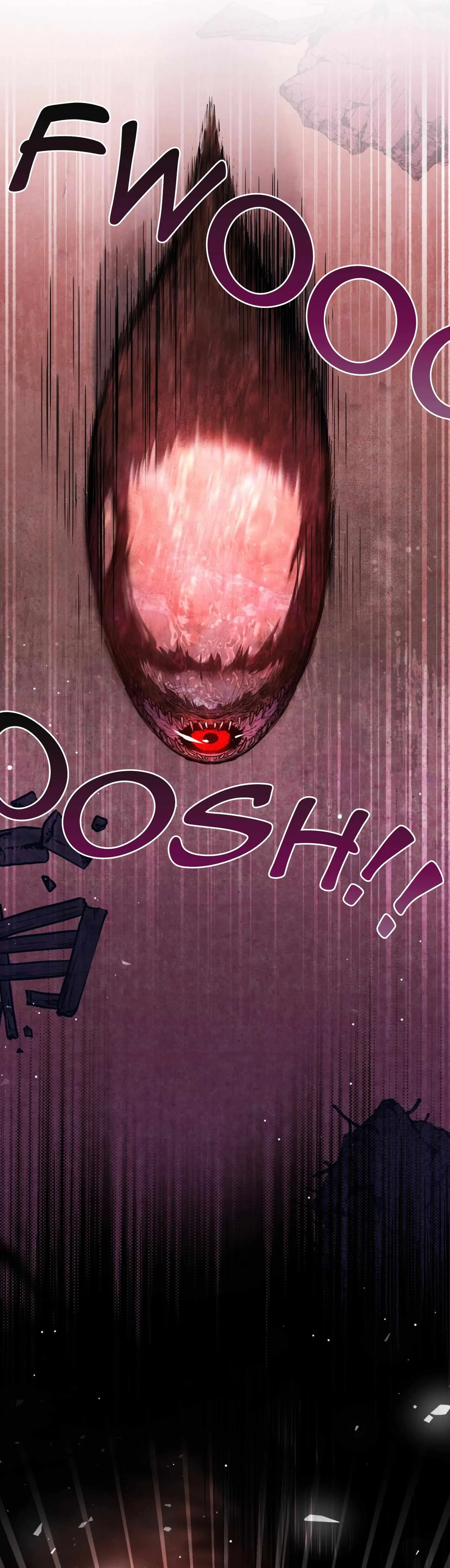 Follow the Sheep in the Abyss Chapter 2 page 4 - 
