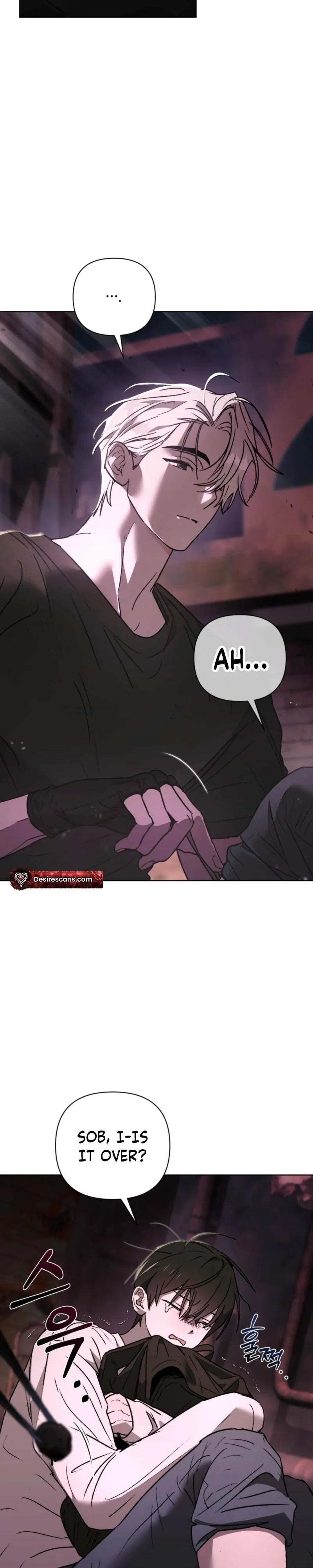 Follow the Sheep in the Abyss Chapter 8 page 12 - 