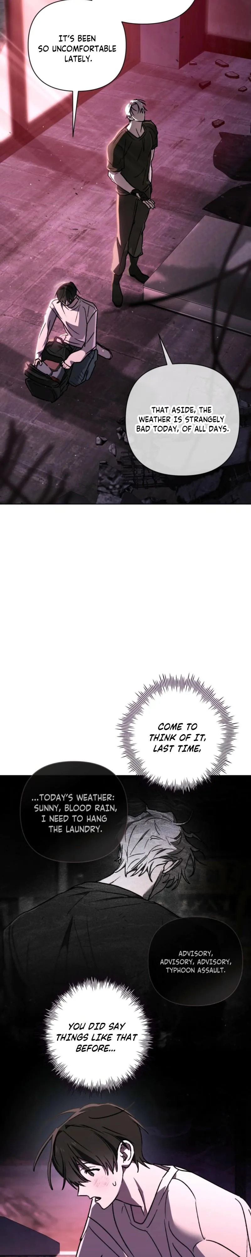 Follow the Sheep in the Abyss Chapter 9 page 18 - 