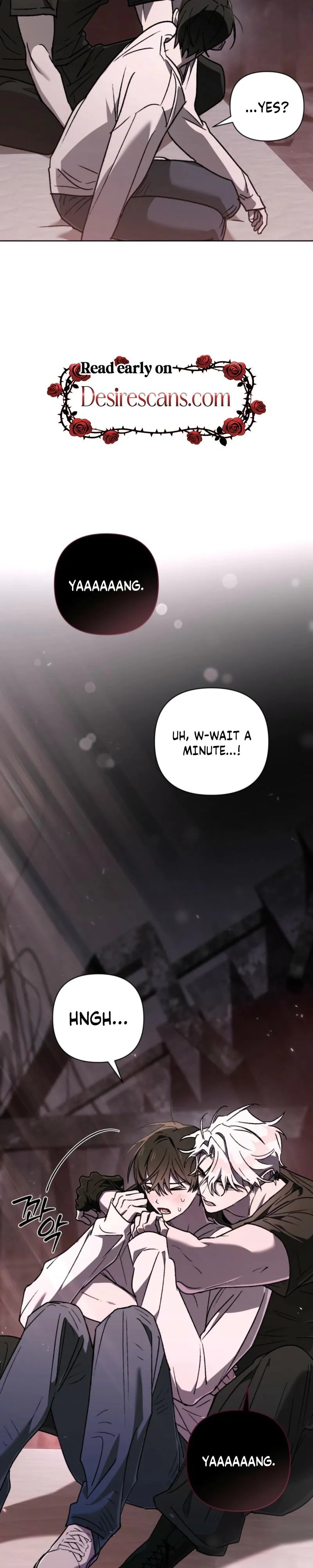 Follow the Sheep in the Abyss Chapter 9 page 28 - 