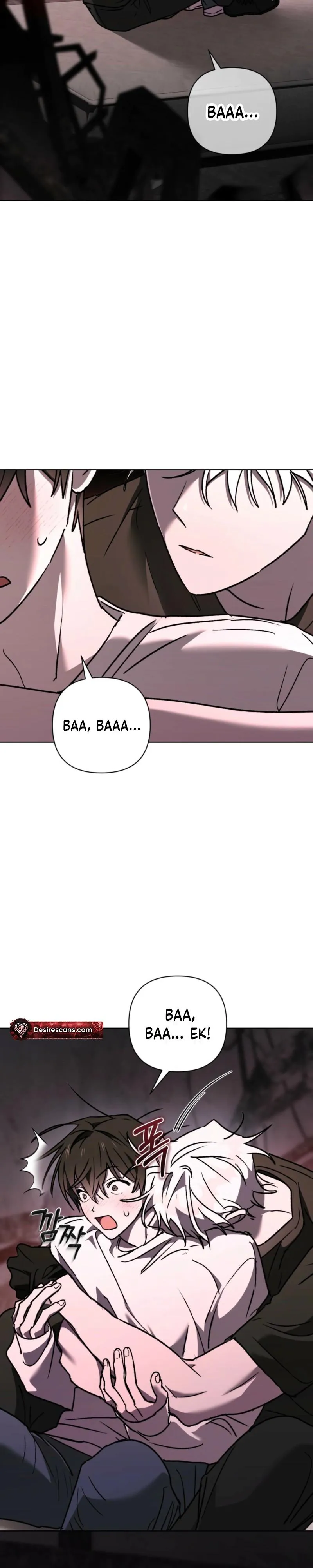 Follow the Sheep in the Abyss Chapter 9 page 31 - 