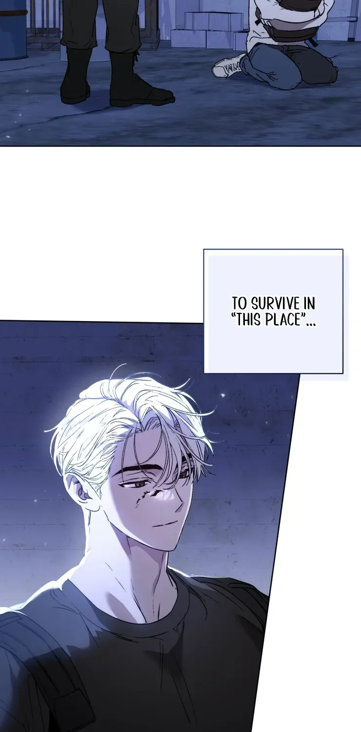 Follow the Sheep Into the Abyss Chapter 1 page 13 - 