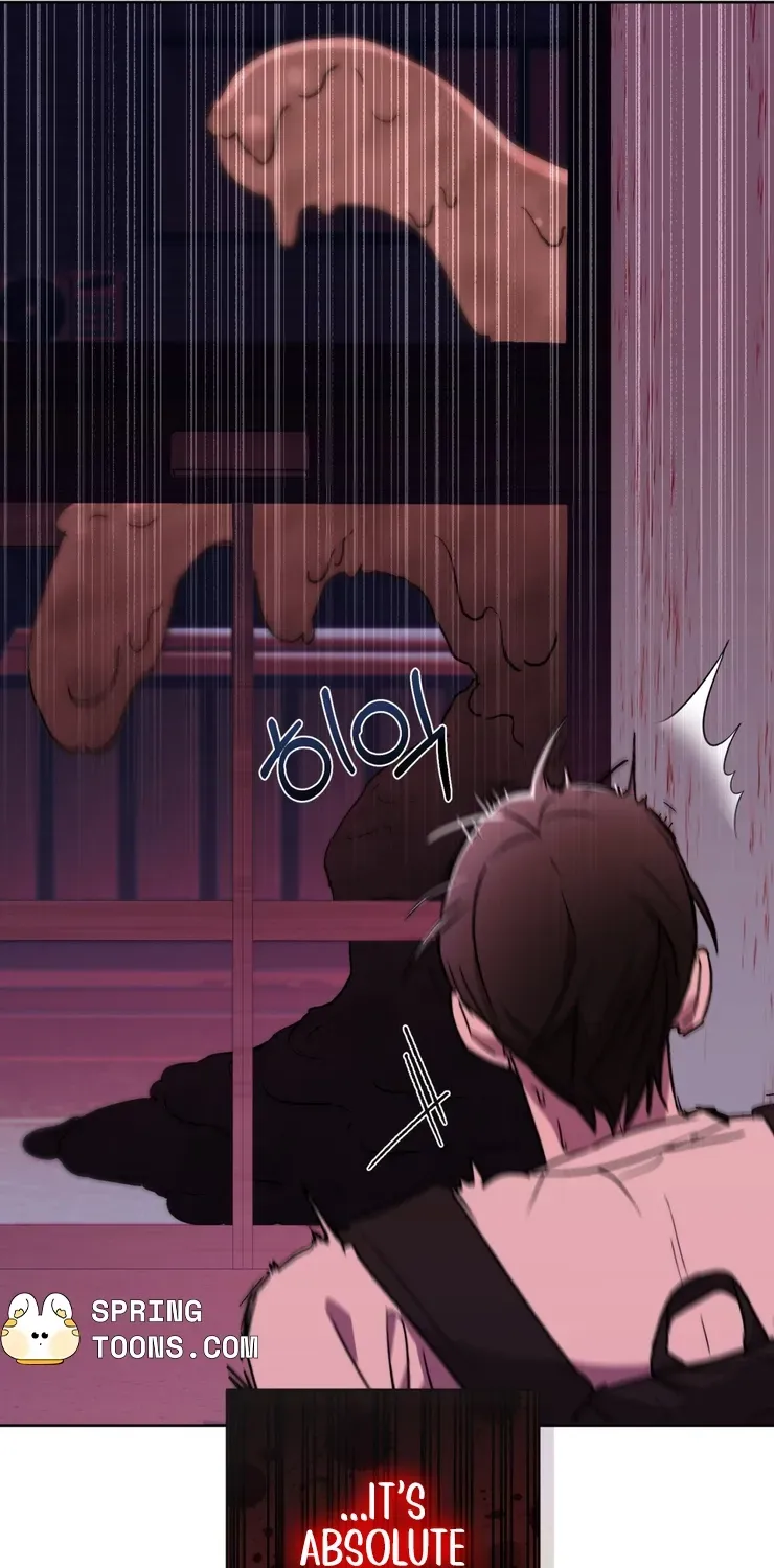 Follow the Sheep Into the Abyss Chapter 1 page 22 - 