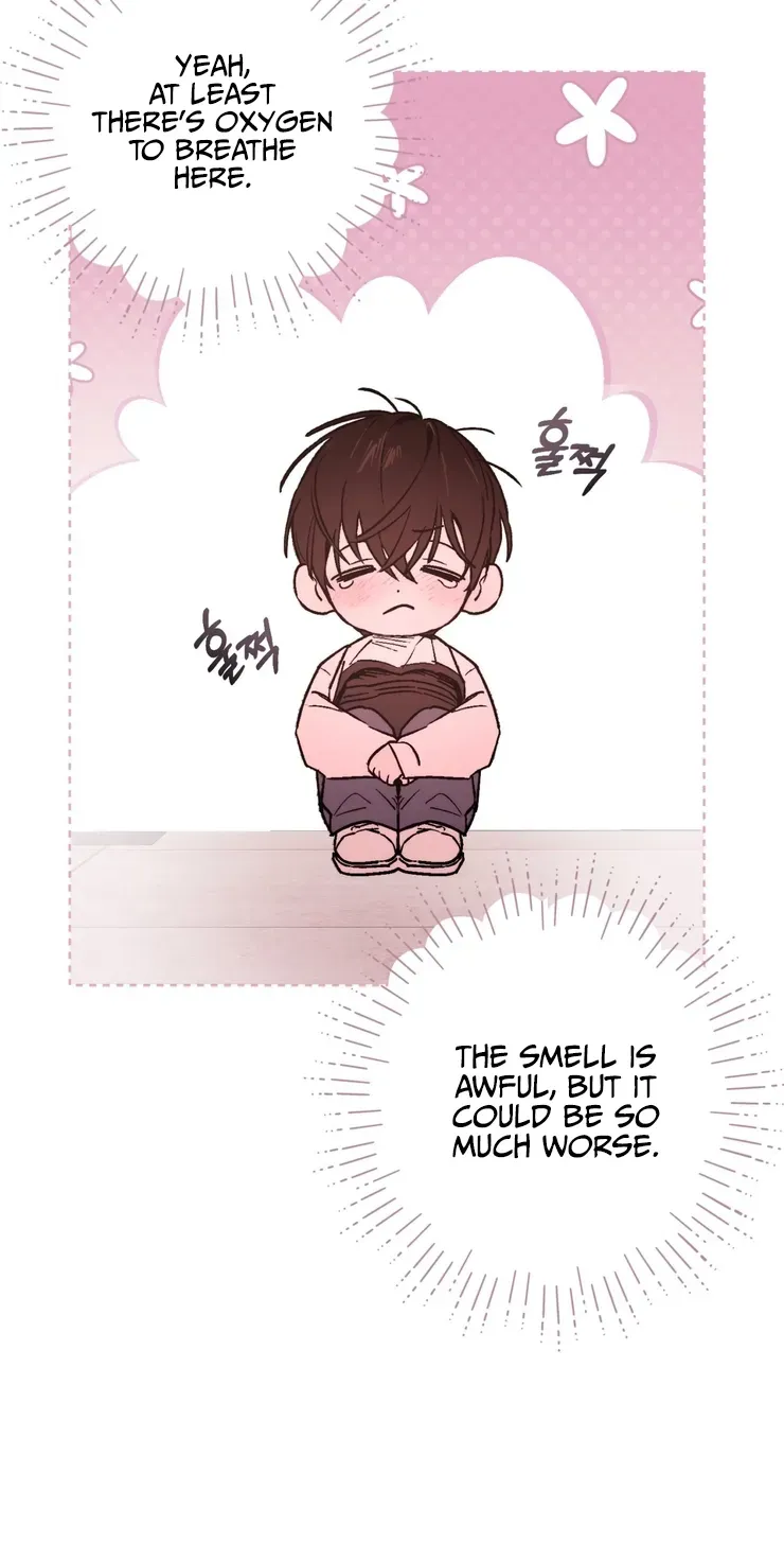 Follow the Sheep Into the Abyss Chapter 1 page 26 - 