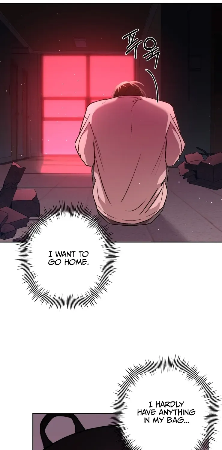 Follow the Sheep Into the Abyss Chapter 1 page 28 - 