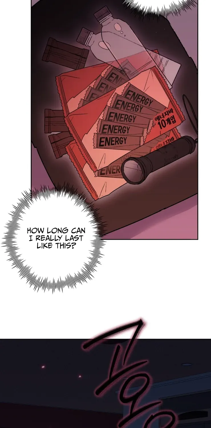 Follow the Sheep Into the Abyss Chapter 1 page 29 - 