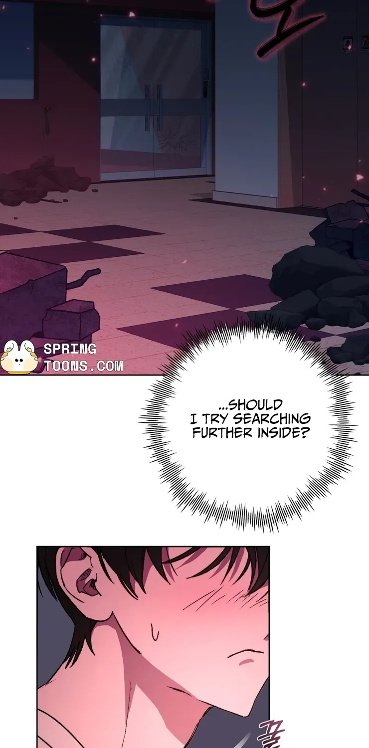 Follow the Sheep Into the Abyss Chapter 1 page 30 - 