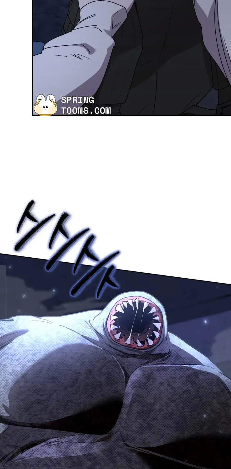 Follow the Sheep Into the Abyss Chapter 1 page 4 - 