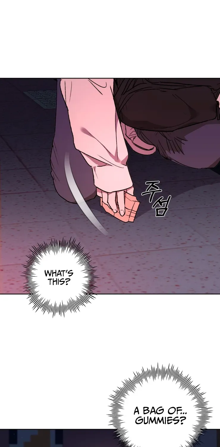 Follow the Sheep Into the Abyss Chapter 1 page 35 - 