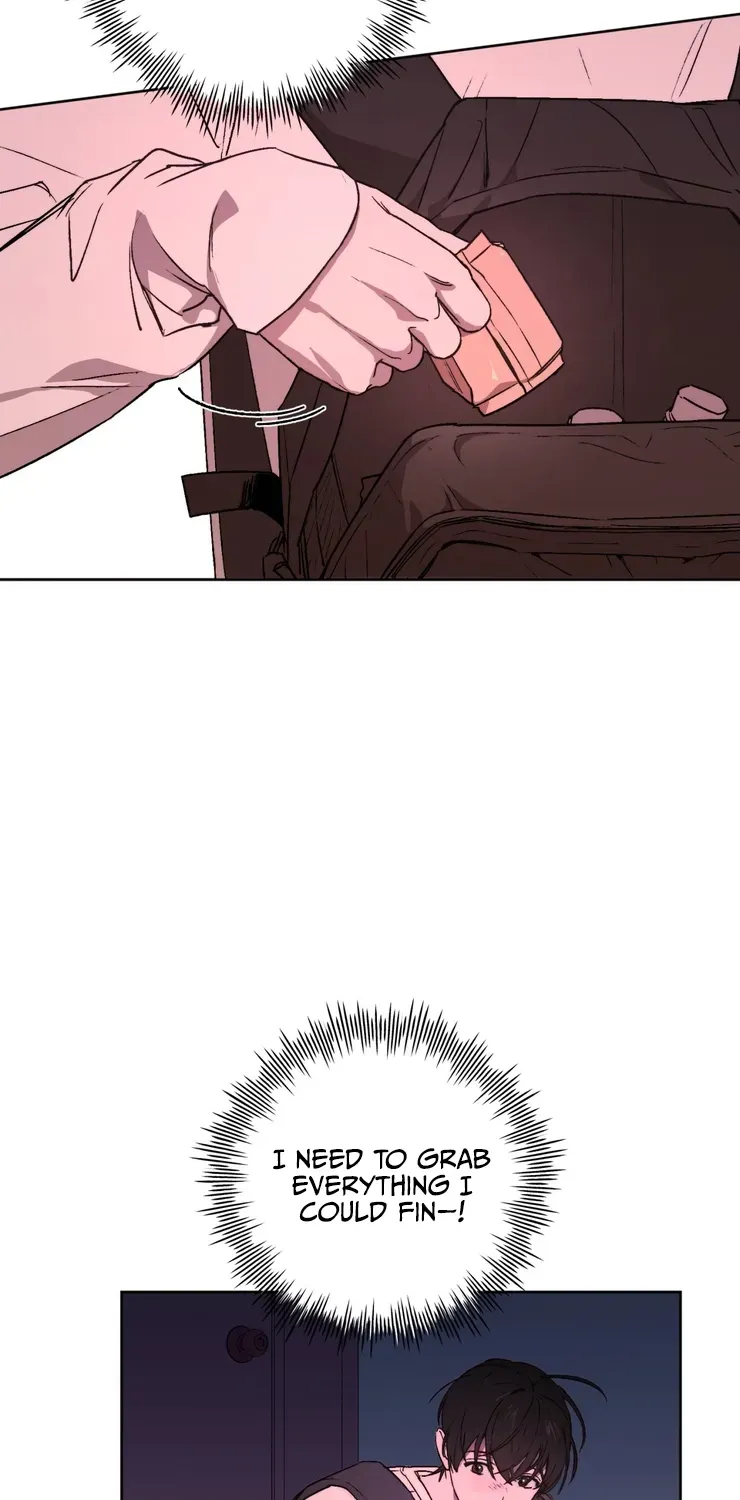 Follow the Sheep Into the Abyss Chapter 1 page 38 - 