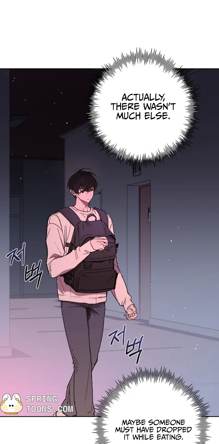 Follow the Sheep Into the Abyss Chapter 1 page 40 - 