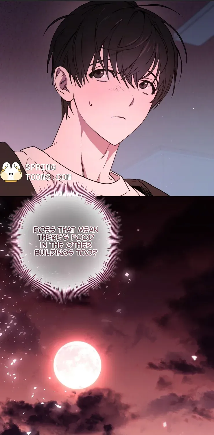 Follow the Sheep Into the Abyss Chapter 1 page 42 - 