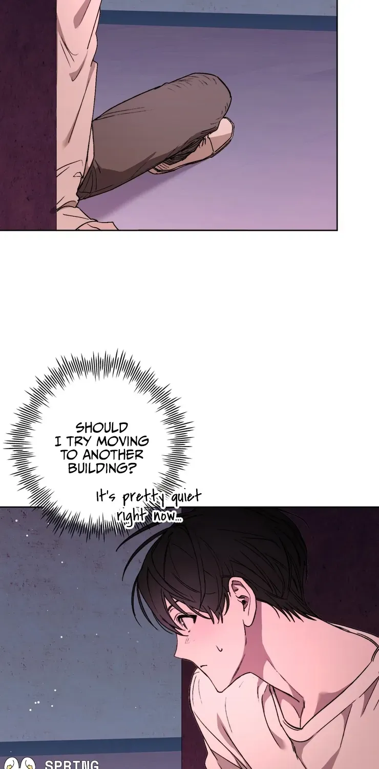 Follow the Sheep Into the Abyss Chapter 1 page 48 - 