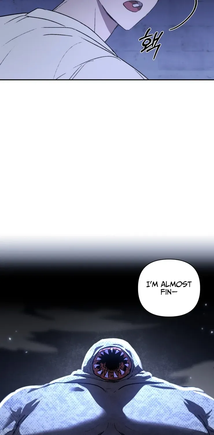 Follow the Sheep Into the Abyss Chapter 1 page 6 - 