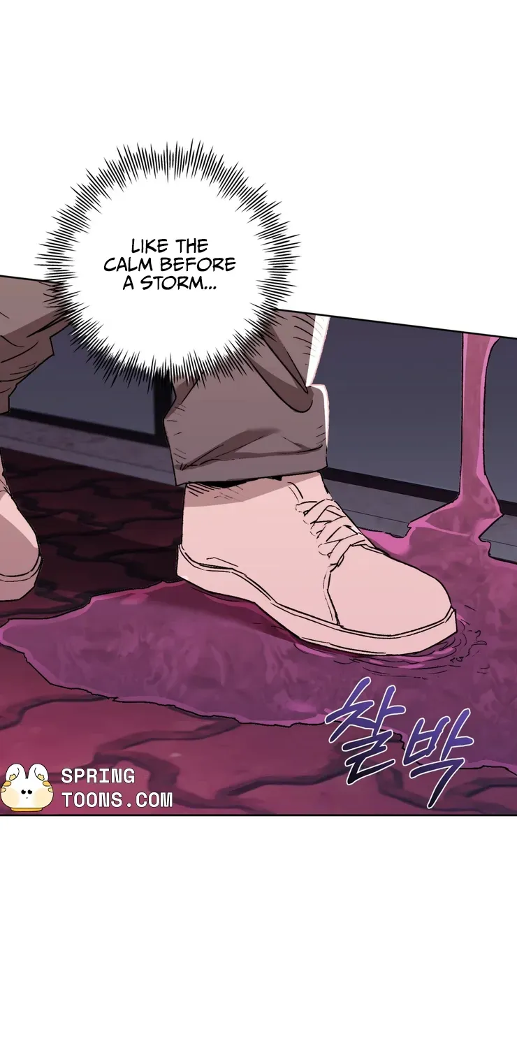 Follow the Sheep Into the Abyss Chapter 1 page 53 - 