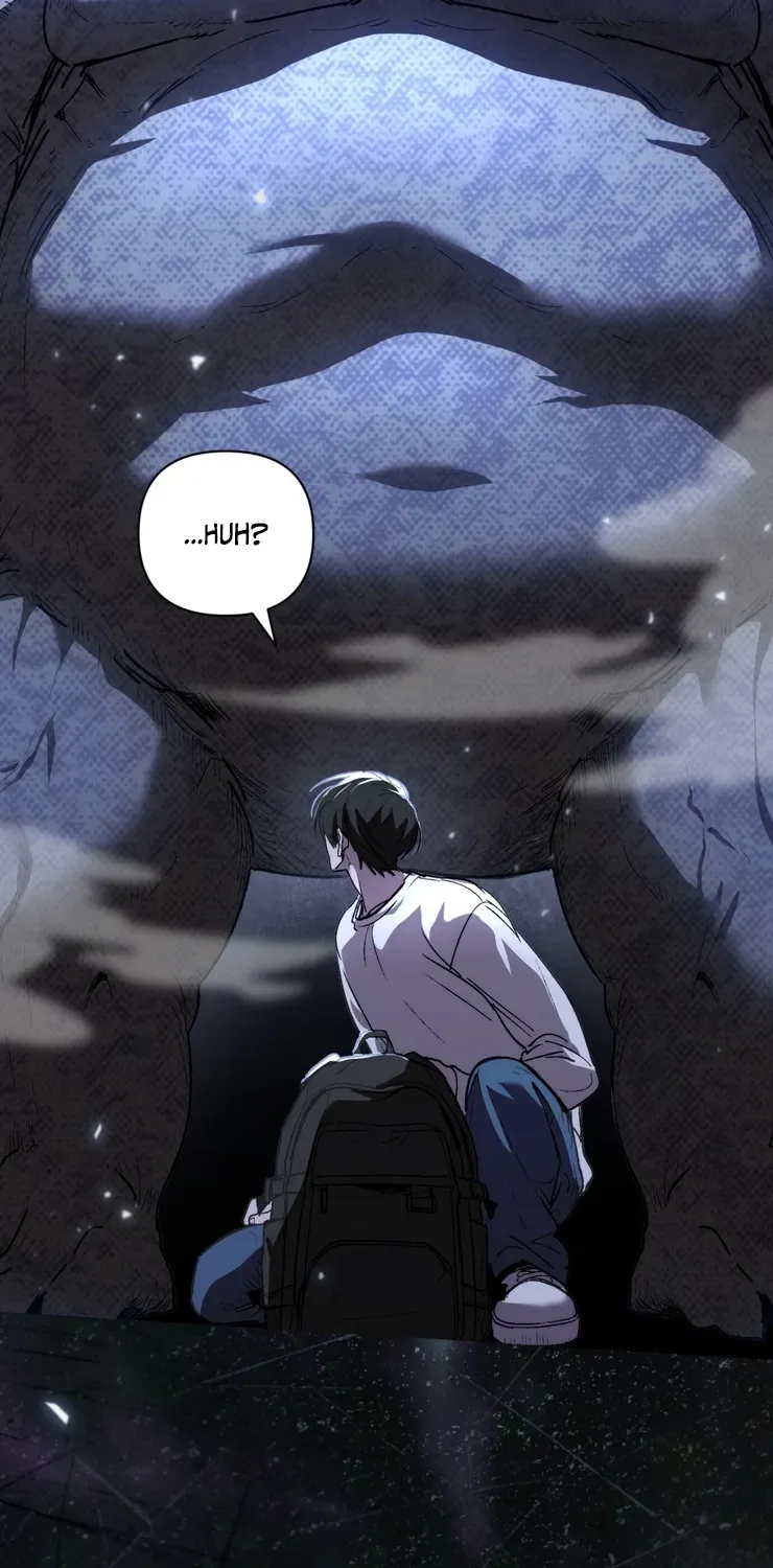 Follow the Sheep Into the Abyss Chapter 1 page 7 - 