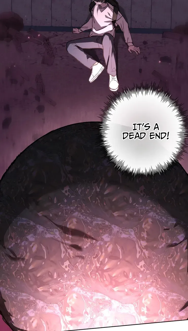 Follow the Sheep Into the Abyss Chapter 1 page 76 - 