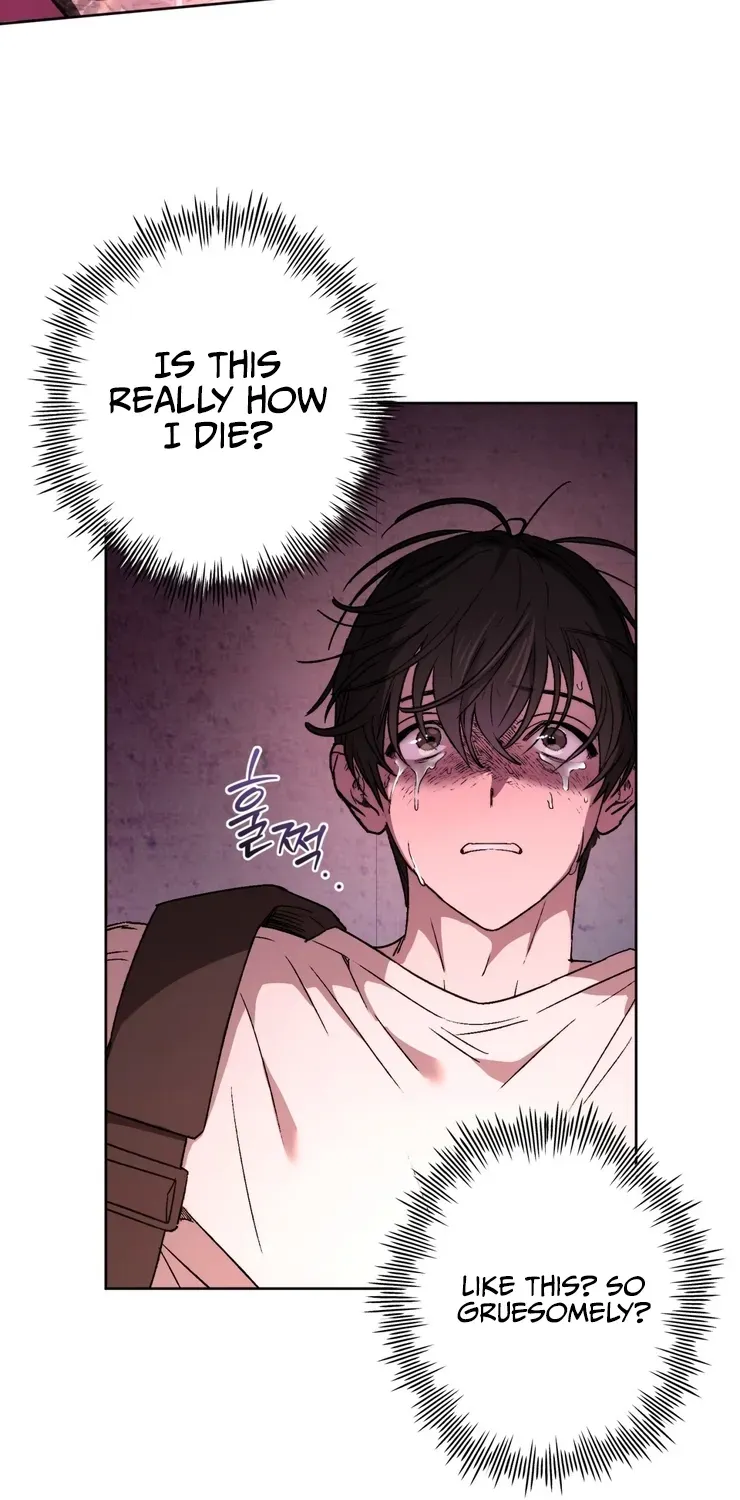 Follow the Sheep Into the Abyss Chapter 1 page 77 - 