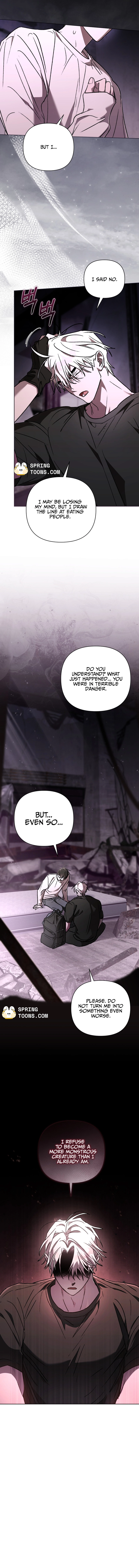 Follow the Sheep Into the Abyss Chapter 10 page 13 - 