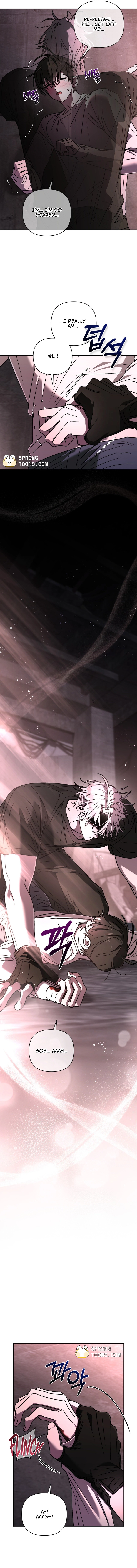 Follow the Sheep Into the Abyss Chapter 10 page 5 - 