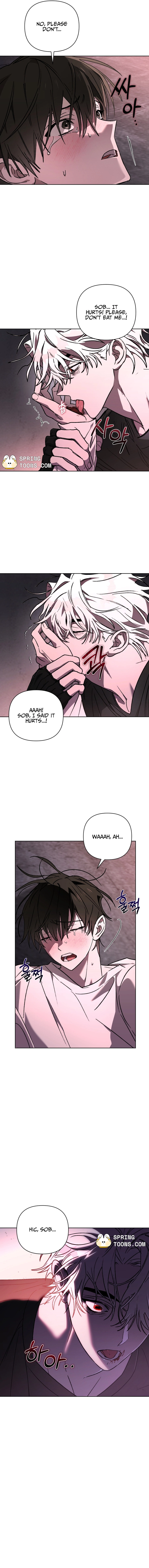 Follow the Sheep Into the Abyss Chapter 10 page 7 - 