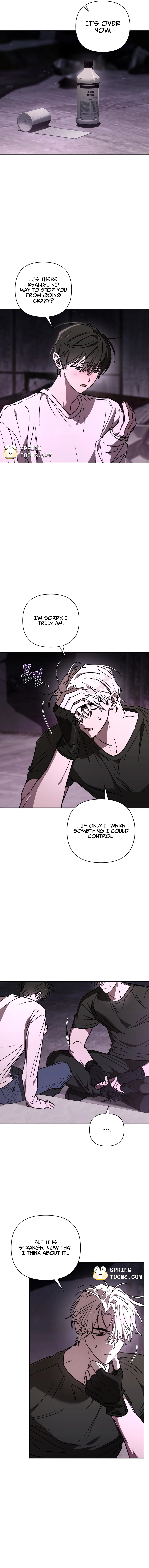 Follow the Sheep Into the Abyss Chapter 10 page 10 - 