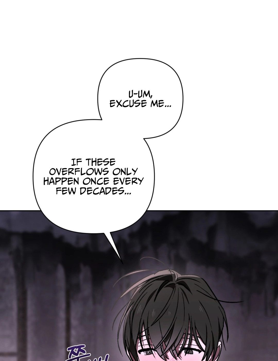 Follow the Sheep Into the Abyss Chapter 11 page 2 - 