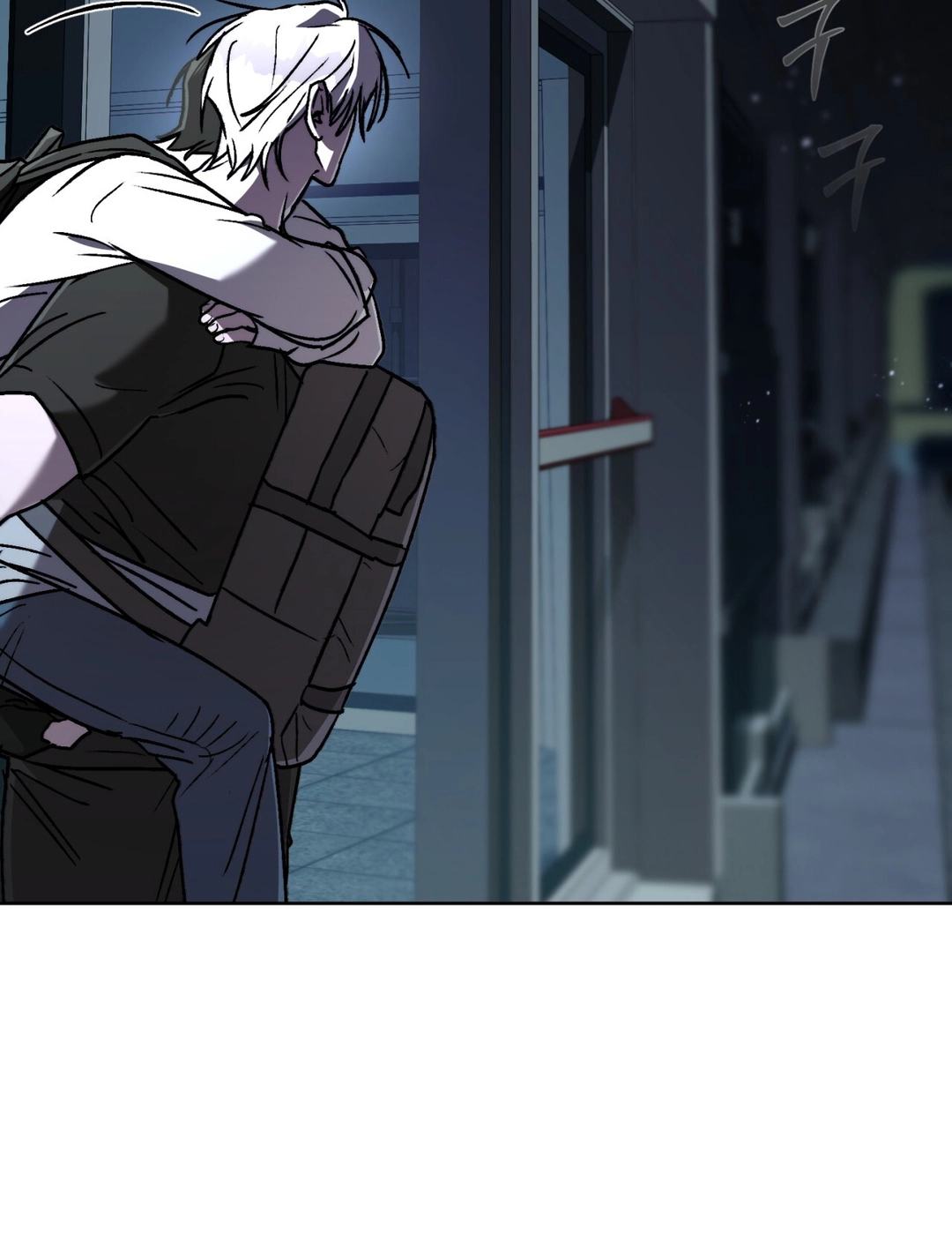 Follow the Sheep Into the Abyss Chapter 11 page 113 - 
