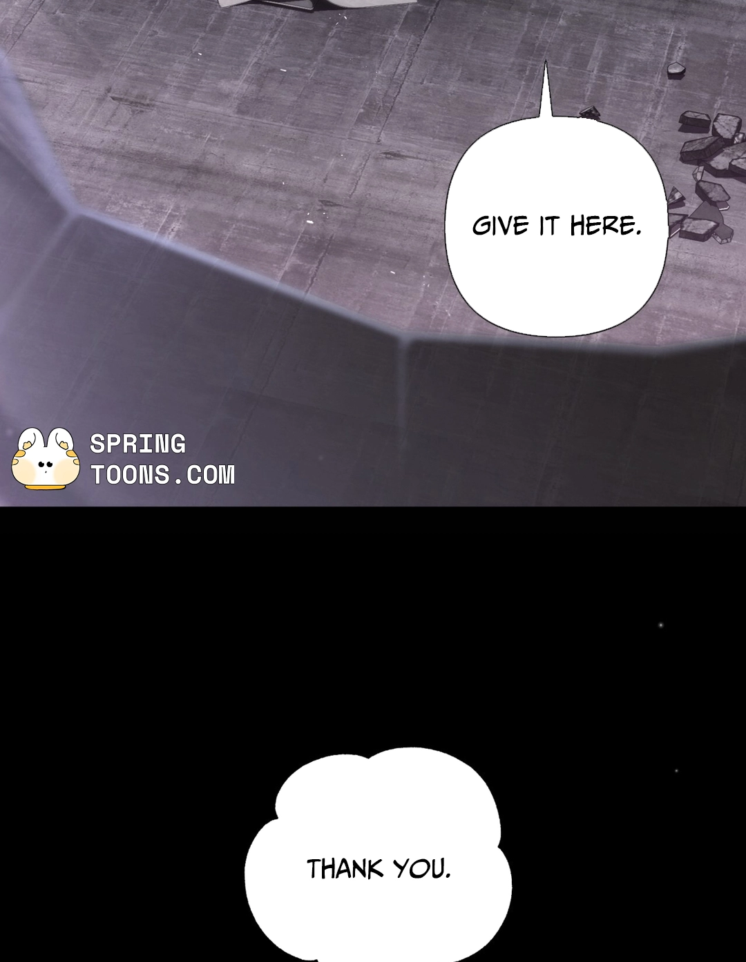 Follow the Sheep Into the Abyss Chapter 11 page 13 - 