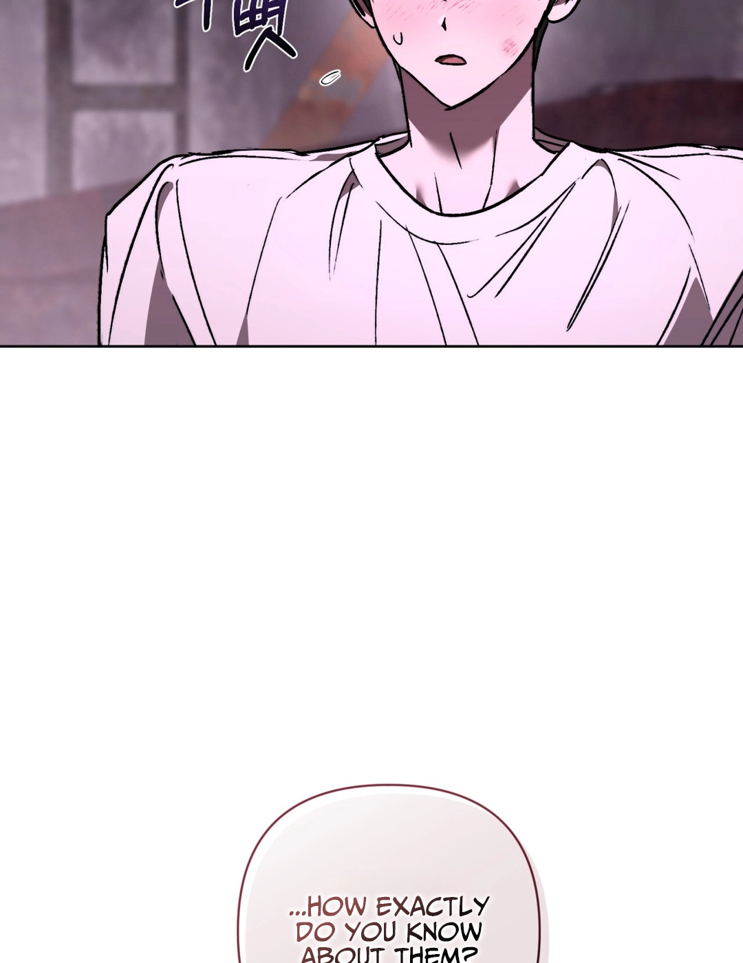 Follow the Sheep Into the Abyss Chapter 11 page 3 - 