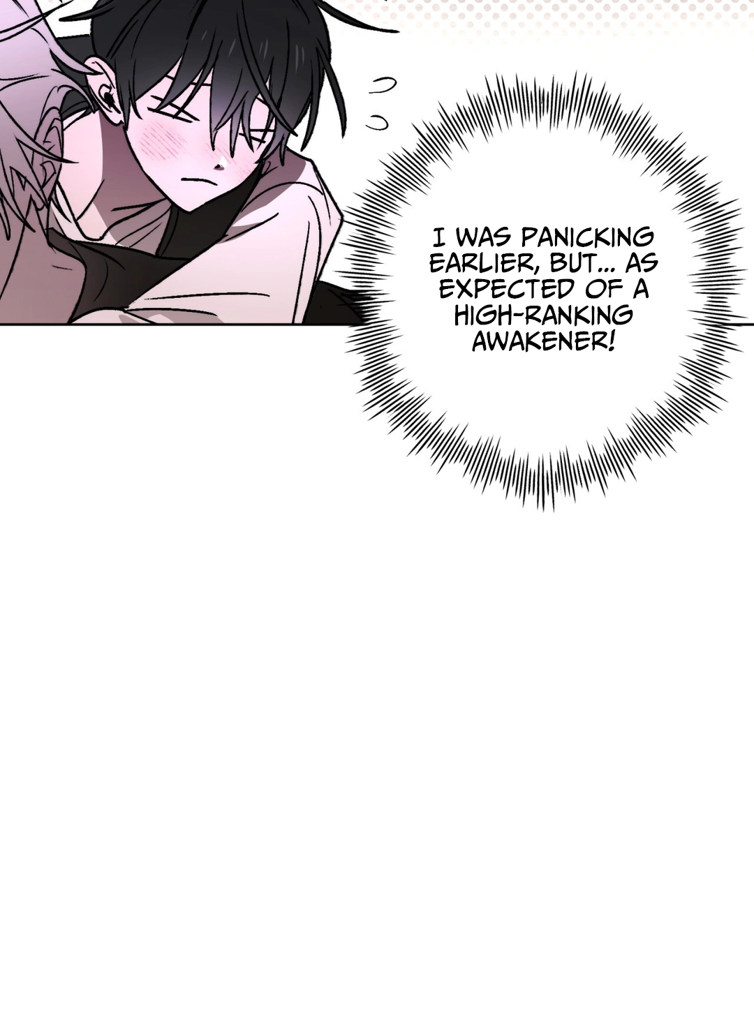 Follow the Sheep Into the Abyss Chapter 11 page 26 - 