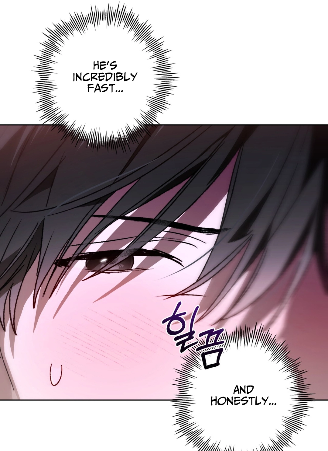Follow the Sheep Into the Abyss Chapter 11 page 27 - 