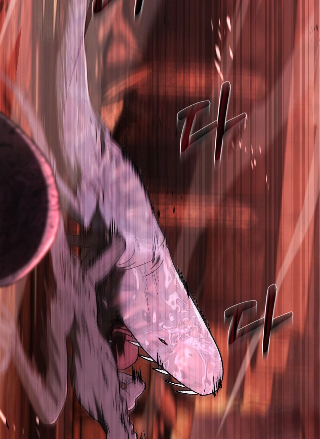 Follow the Sheep Into the Abyss Chapter 11 page 30 - 