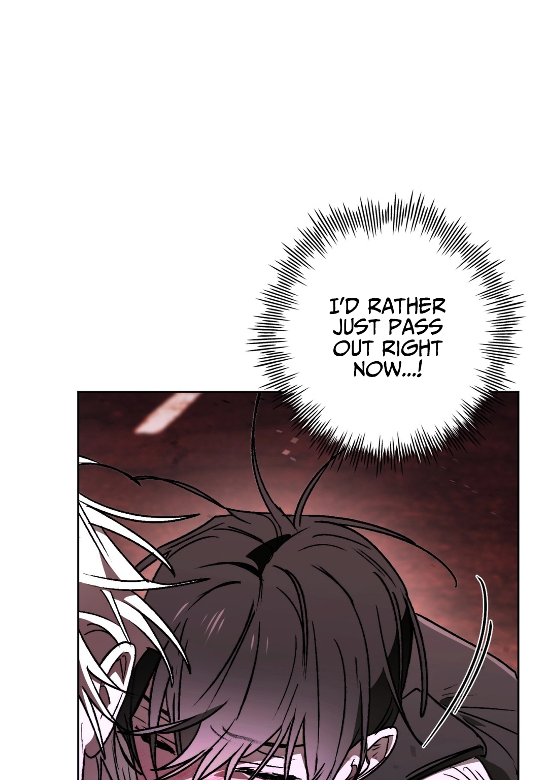 Follow the Sheep Into the Abyss Chapter 11 page 42 - 