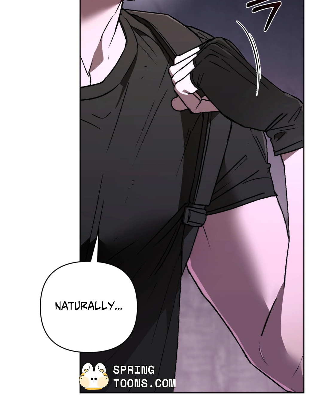 Follow the Sheep Into the Abyss Chapter 11 page 6 - 