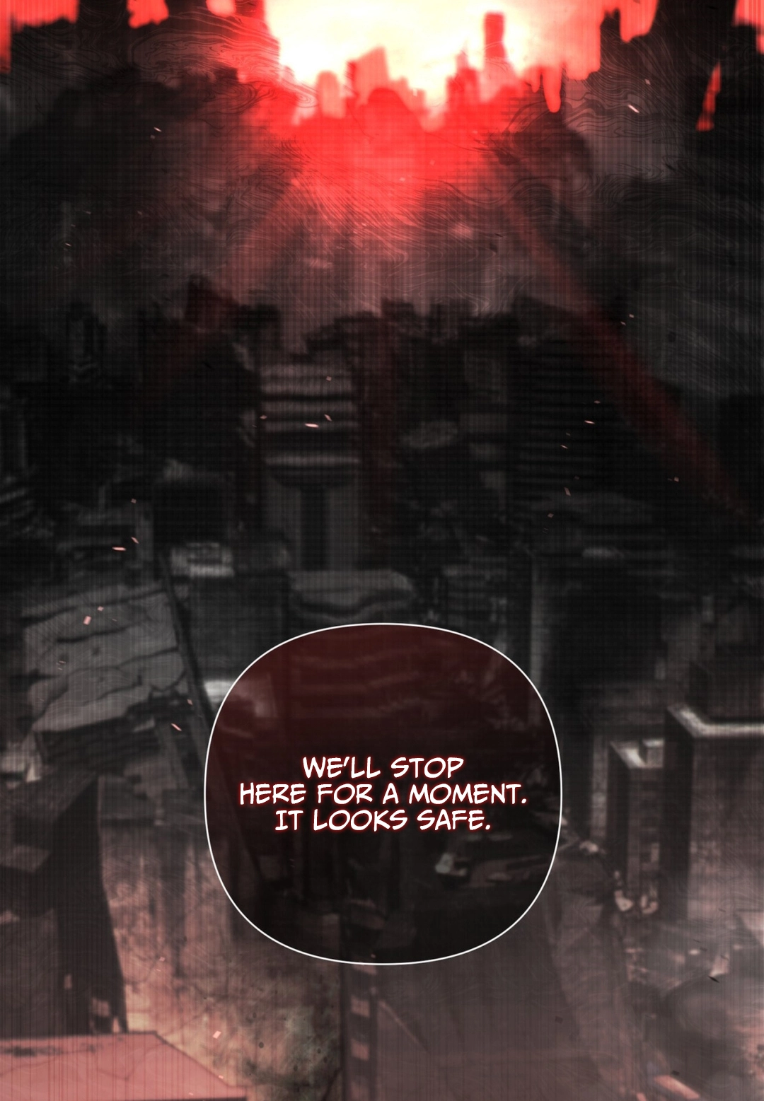 Follow the Sheep Into the Abyss Chapter 11 page 53 - 