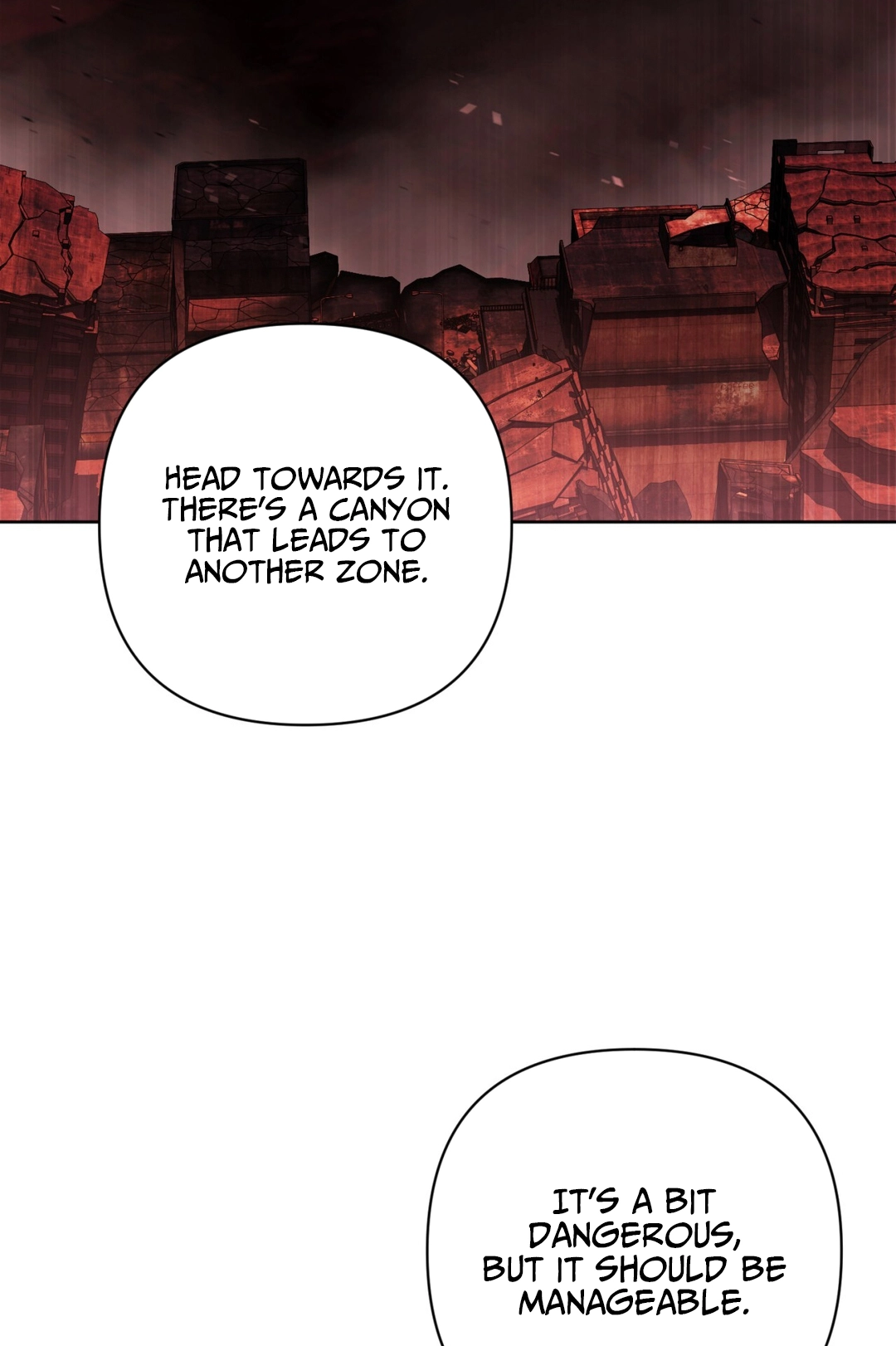 Follow the Sheep Into the Abyss Chapter 11 page 65 - 