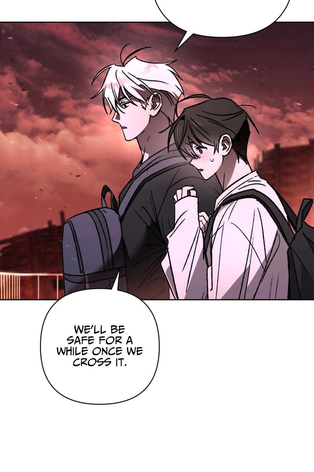Follow the Sheep Into the Abyss Chapter 11 page 66 - 