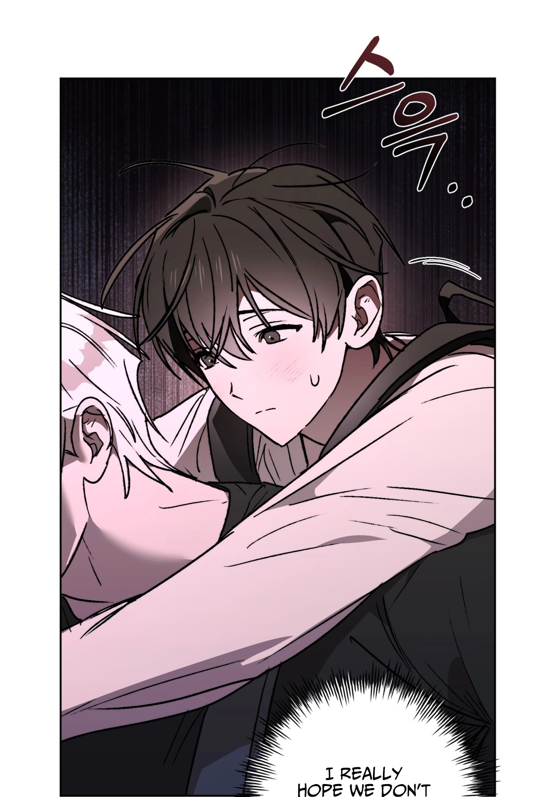 Follow the Sheep Into the Abyss Chapter 11 page 70 - 