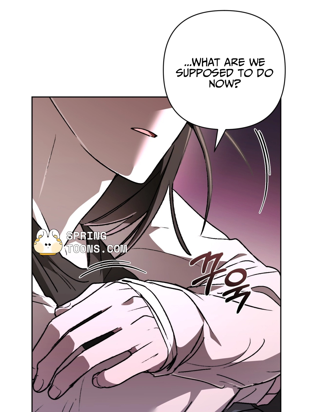 Follow the Sheep Into the Abyss Chapter 11 page 90 - 