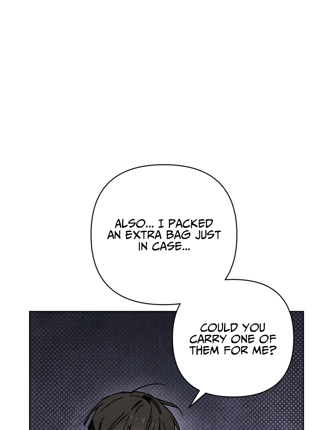 Follow the Sheep Into the Abyss Chapter 11 page 10 - 