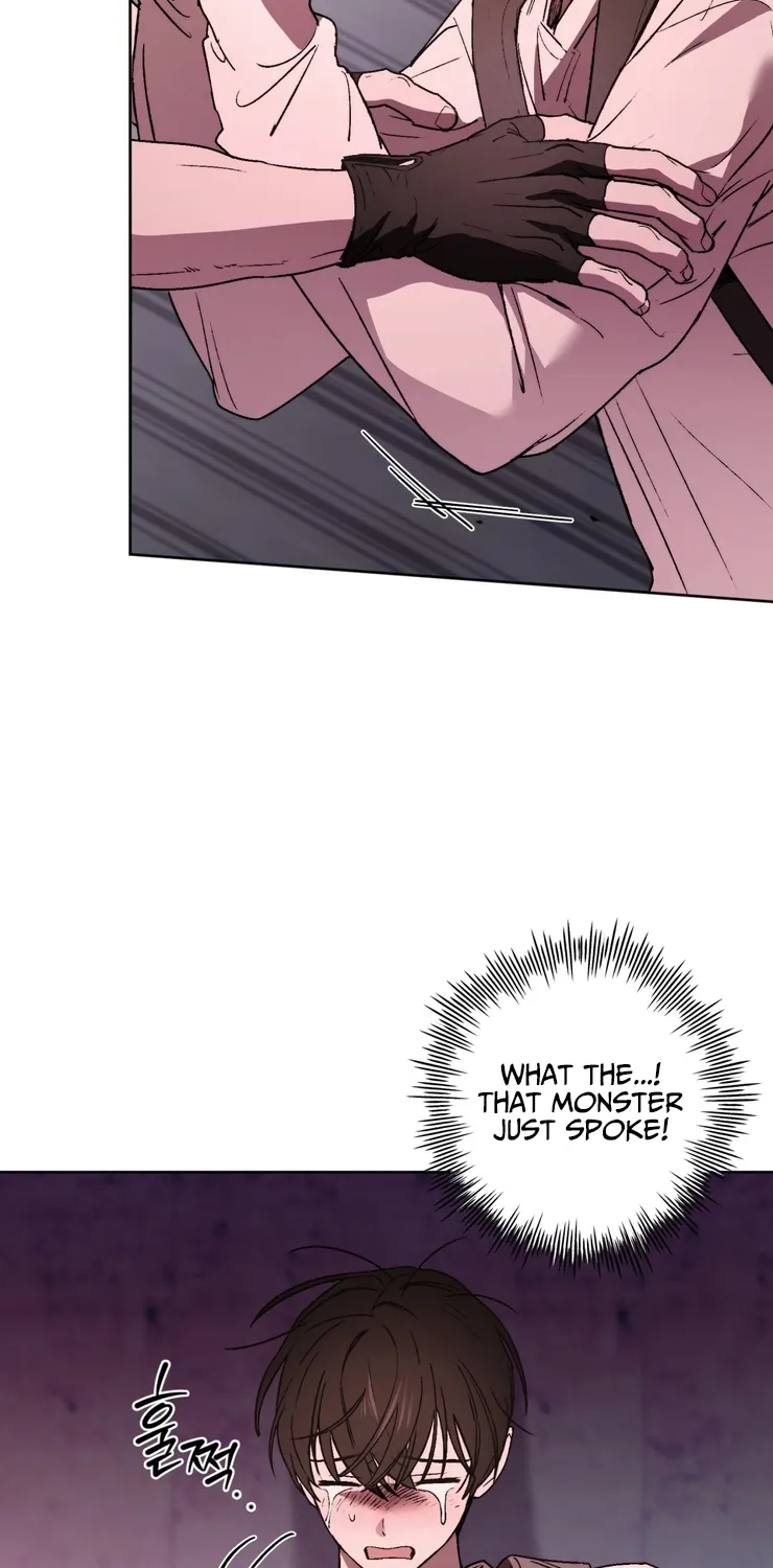 Follow the Sheep Into the Abyss Chapter 2 page 18 - 