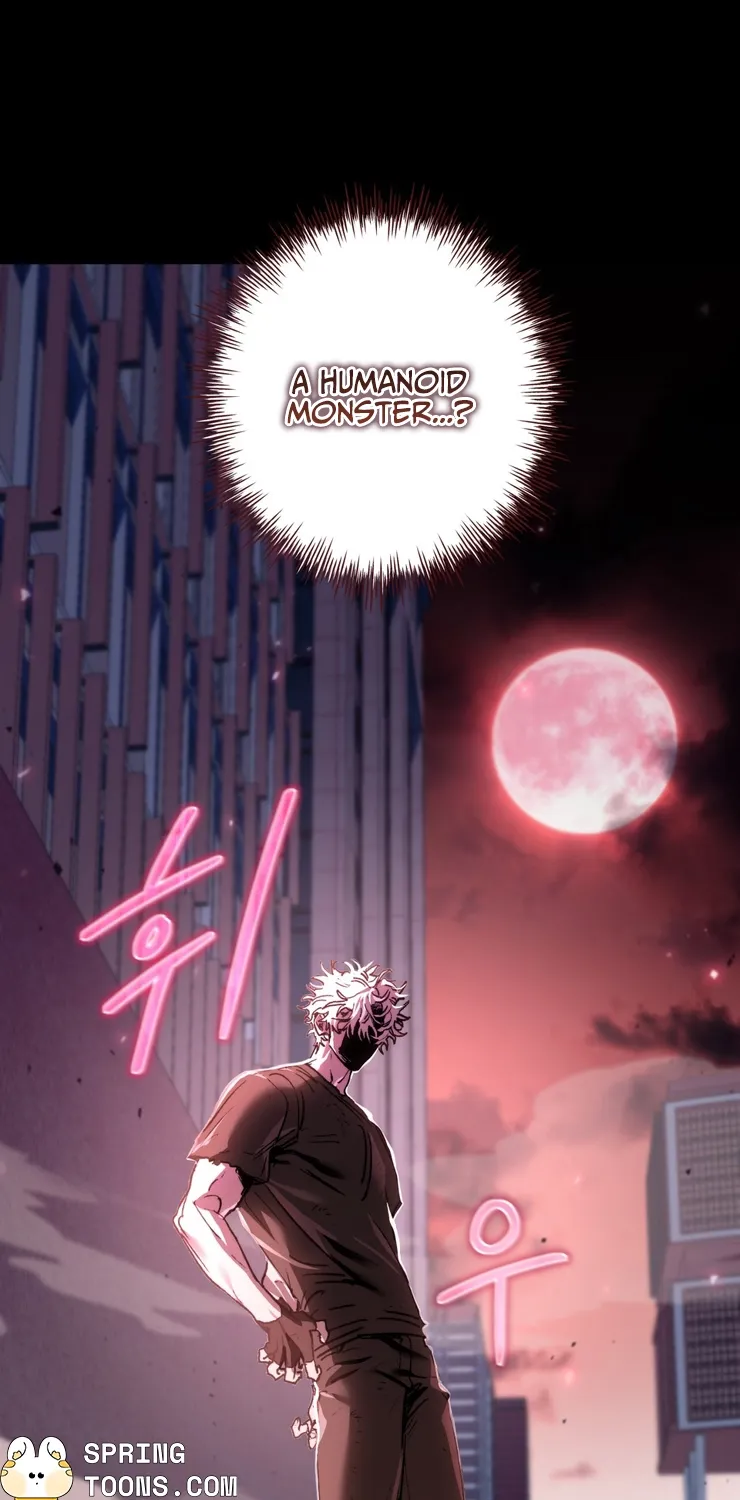 Follow the Sheep Into the Abyss Chapter 2 page 3 - 