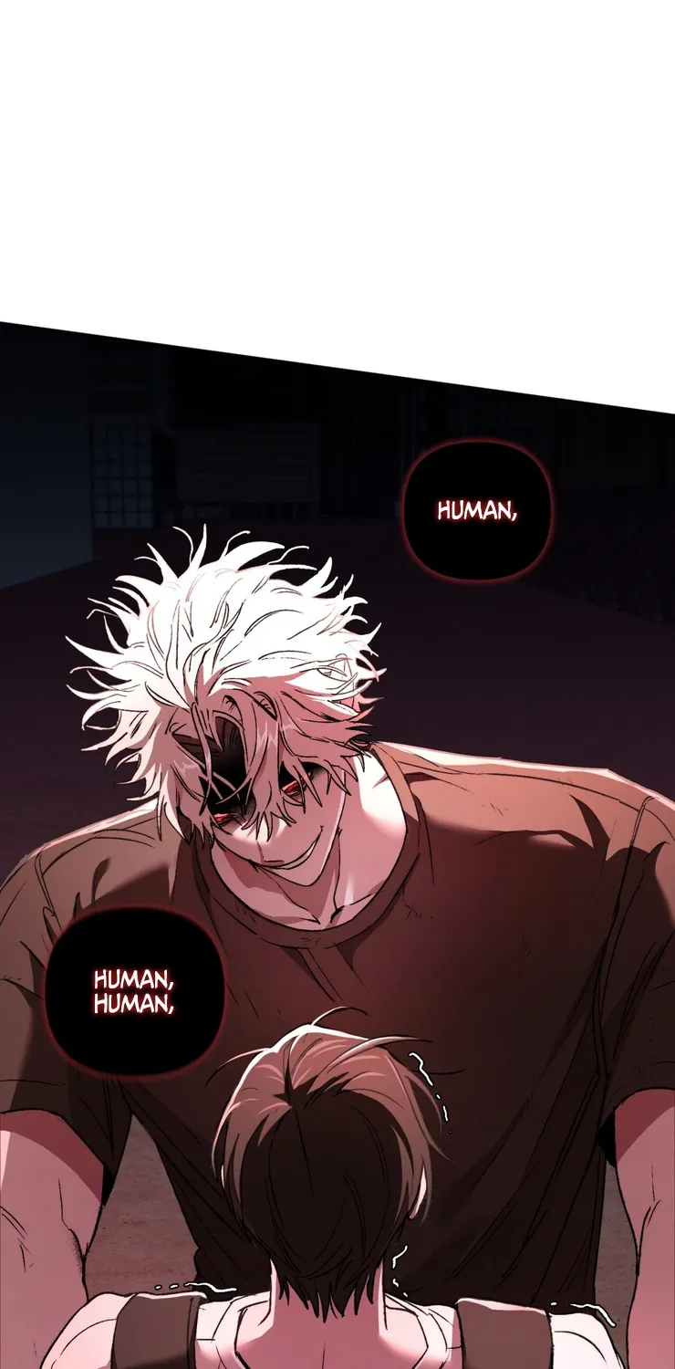 Follow the Sheep Into the Abyss Chapter 2 page 23 - 