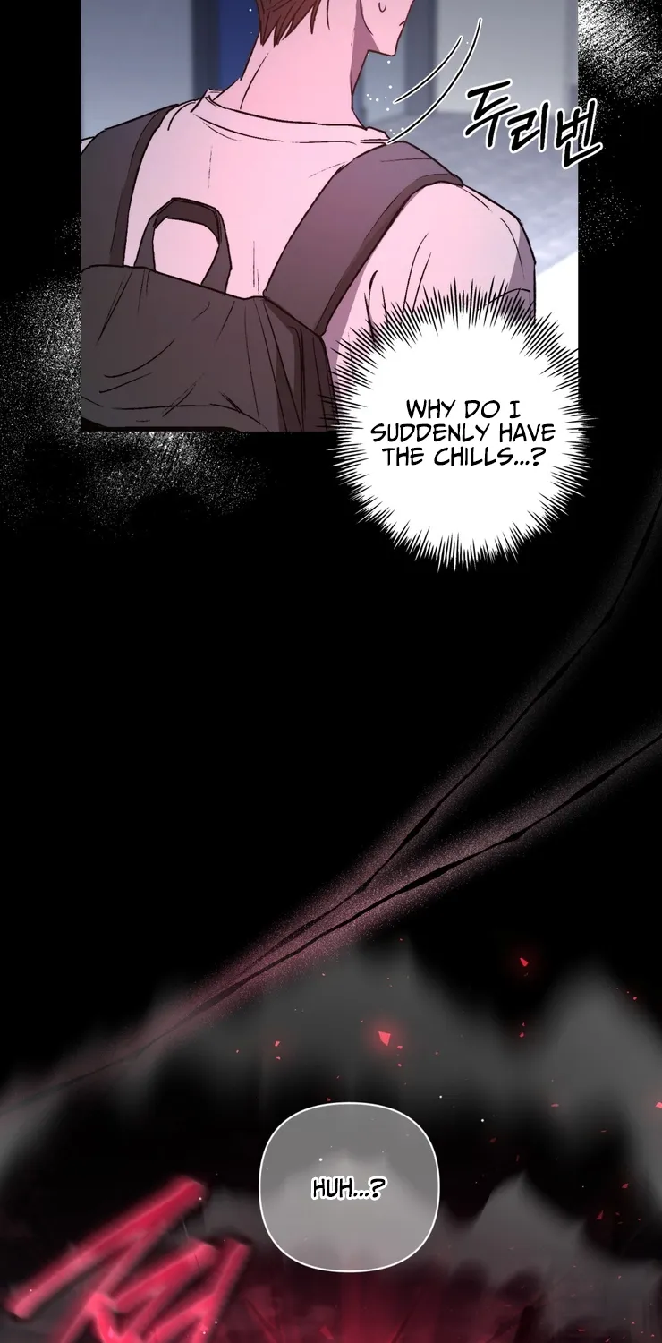 Follow the Sheep Into the Abyss Chapter 2 page 37 - 