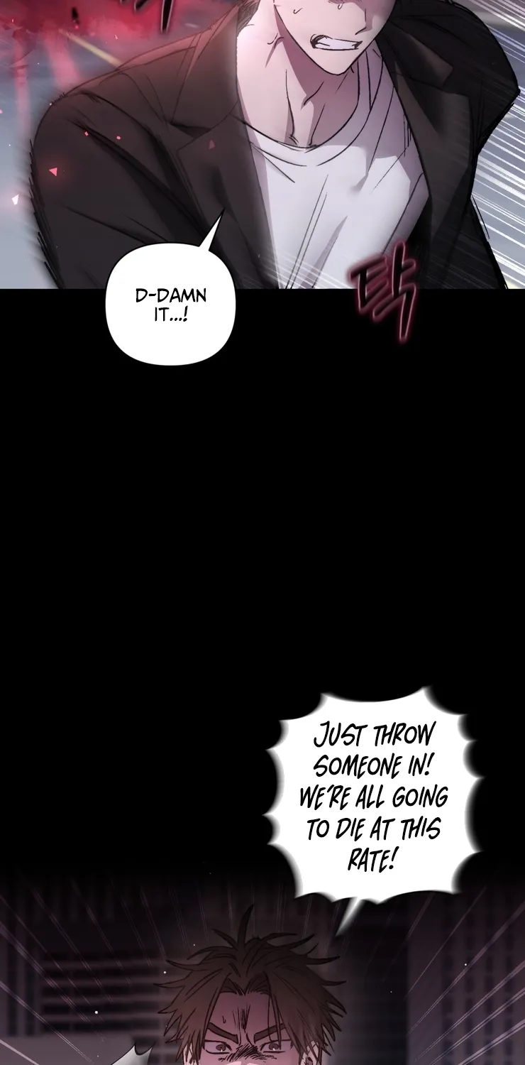 Follow the Sheep Into the Abyss Chapter 2 page 45 - 