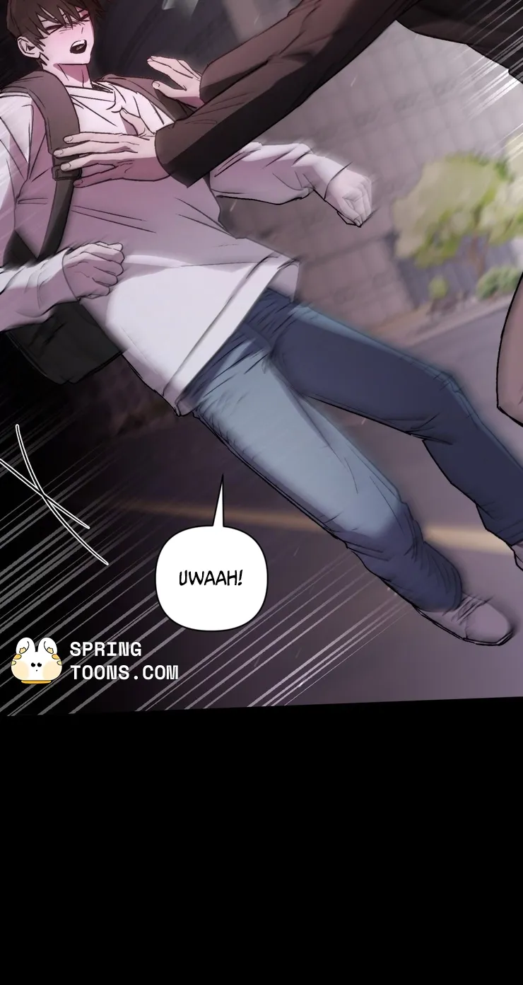 Follow the Sheep Into the Abyss Chapter 2 page 51 - 