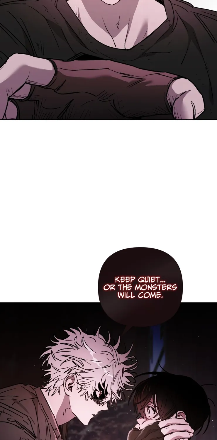 Follow the Sheep Into the Abyss Chapter 2 page 70 - 