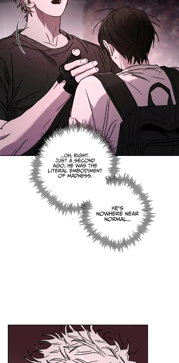 Follow the Sheep Into the Abyss Chapter 2 page 76 - 